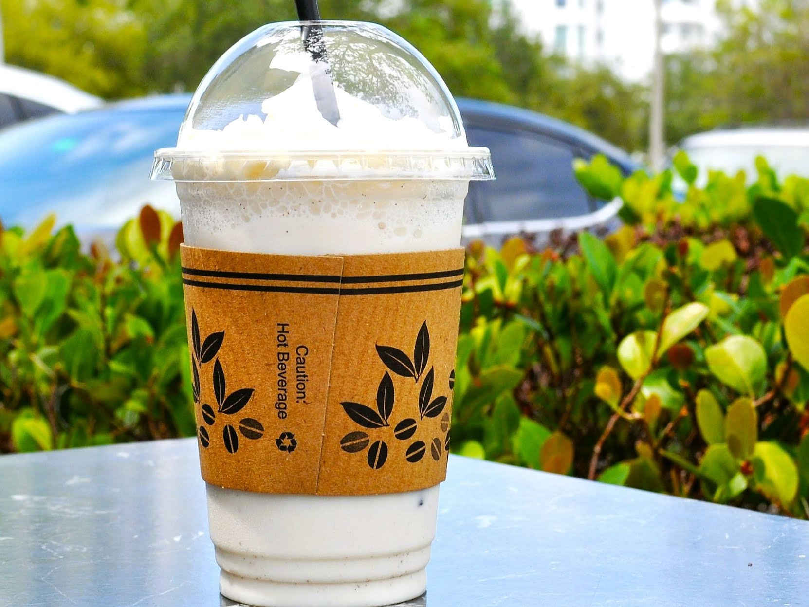 Sip Java Co. by null