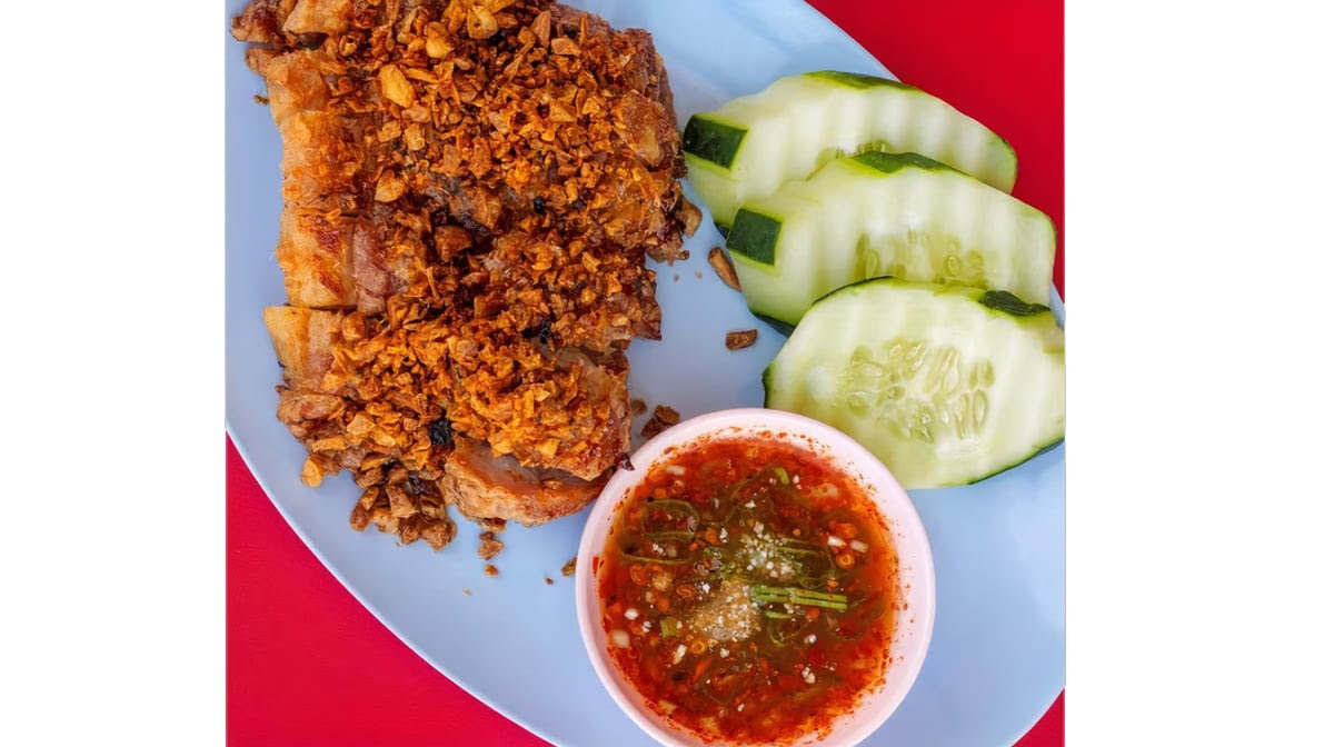Na Na Thai by null