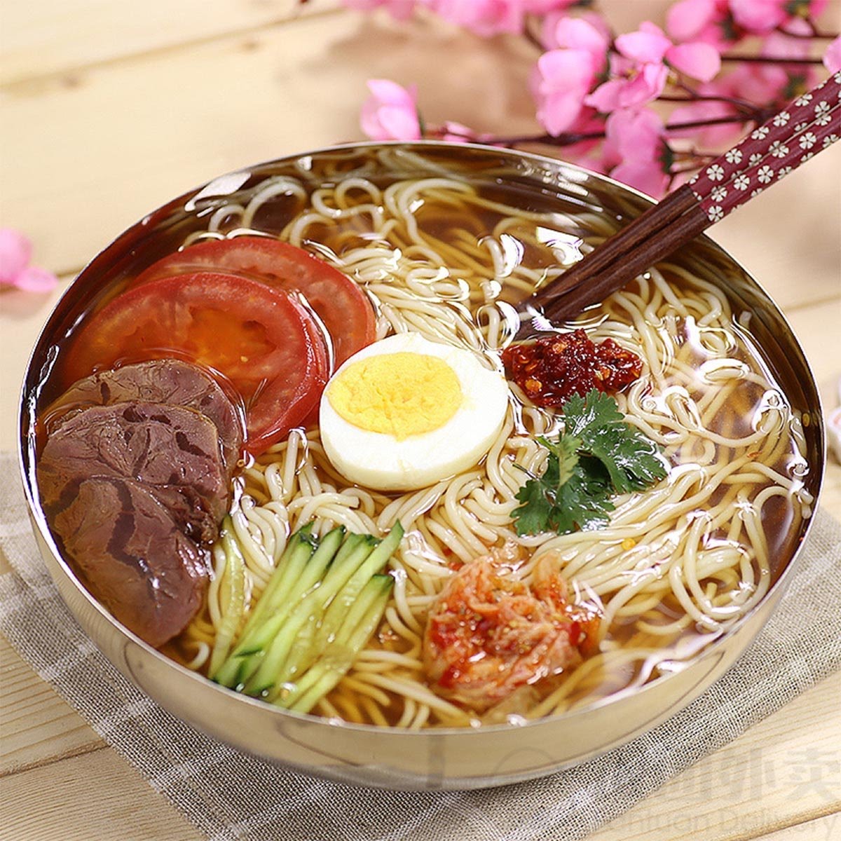 罗宫串城 Luogong Grilled Skewer 라궁양꼬치 by null