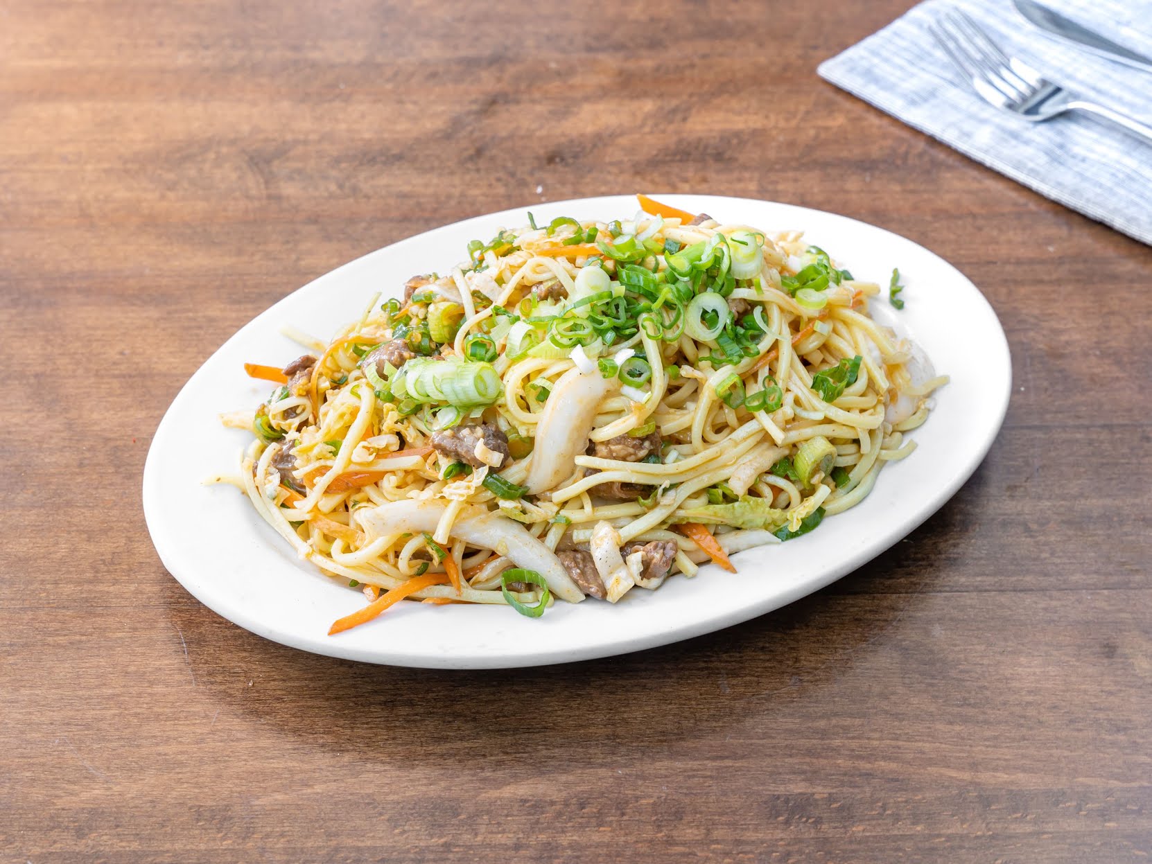 lhasa fresh food by null