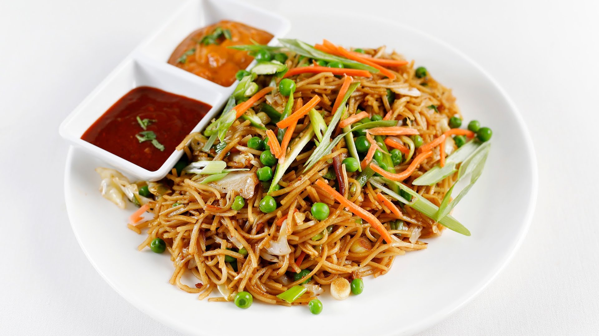 Everest Cuisine-San Jose by null