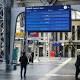 More than 150 countries affected by massive cyberattack, Europol says 