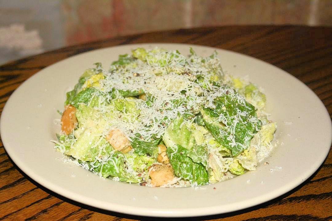 Lucky Dog Saloon by null