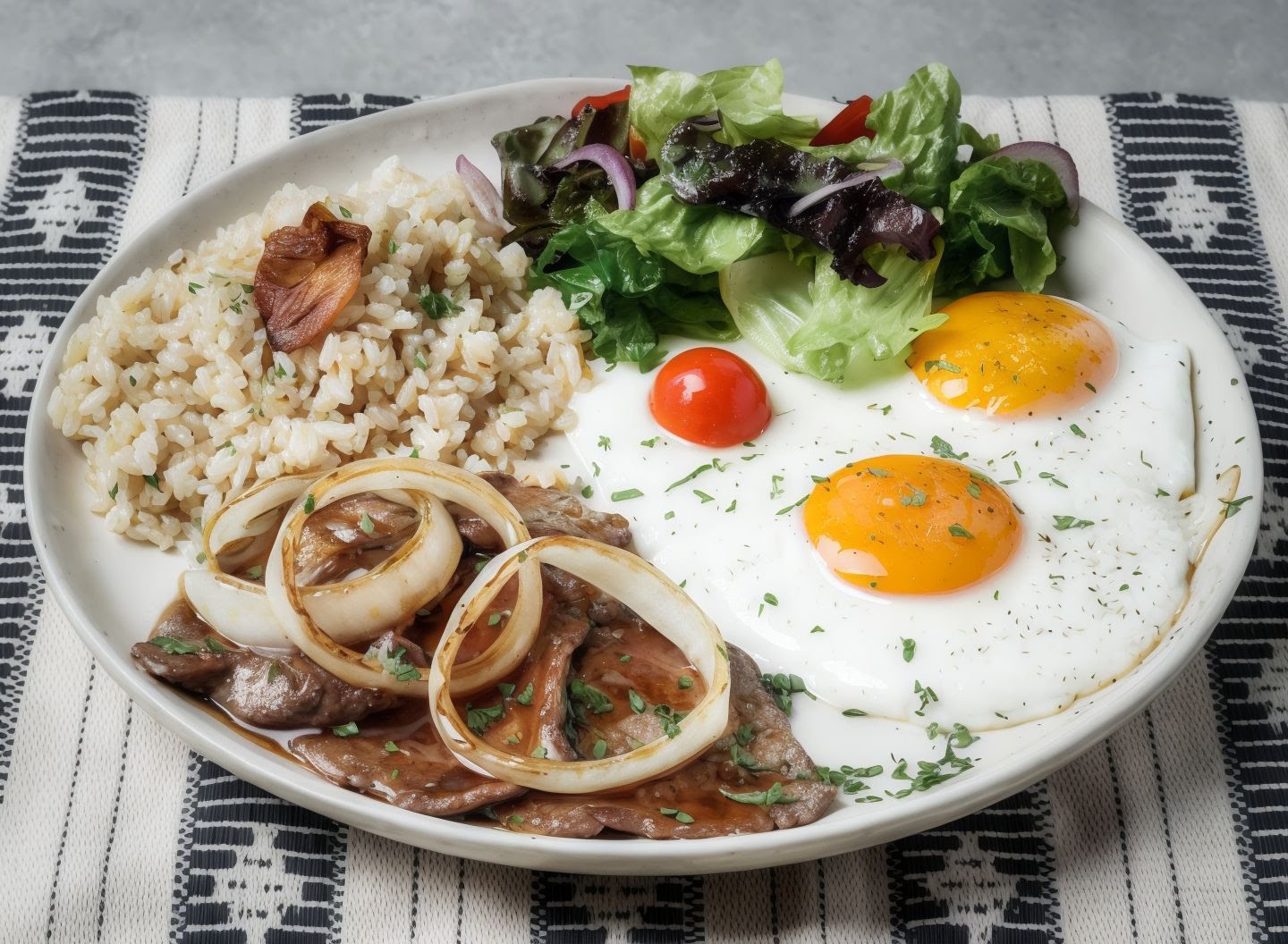 The Wholesome Table BGC by null