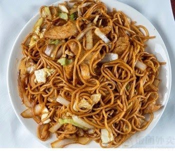 Xi An Gourmet by null