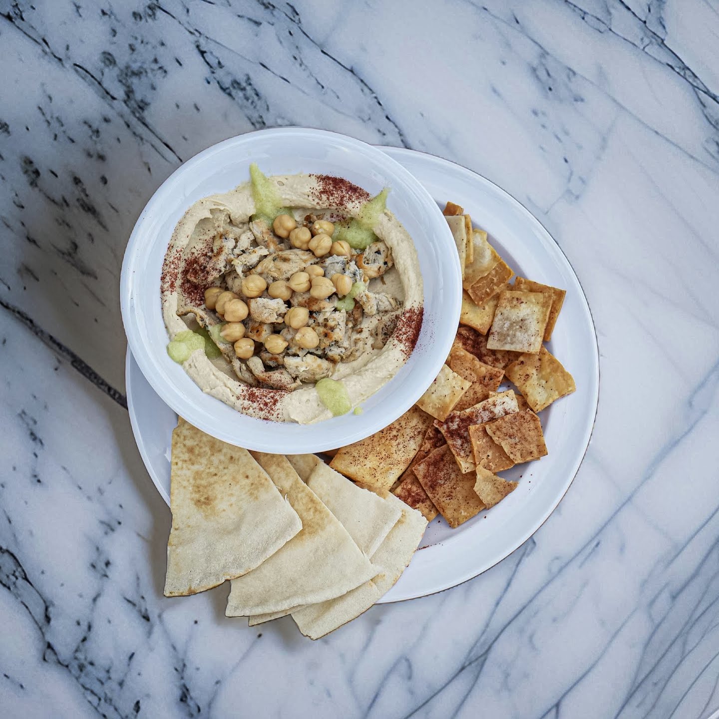 Sheesh Shawarma by null