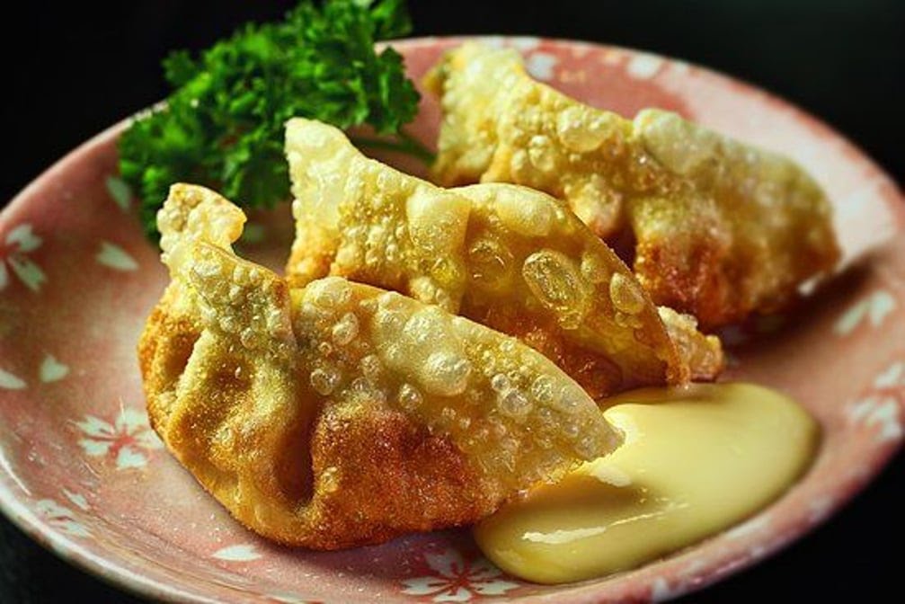 Dumpling Yo! by null