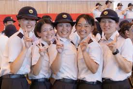 女性自衛官|女性自衛官の活躍｜自衛官募集サイト