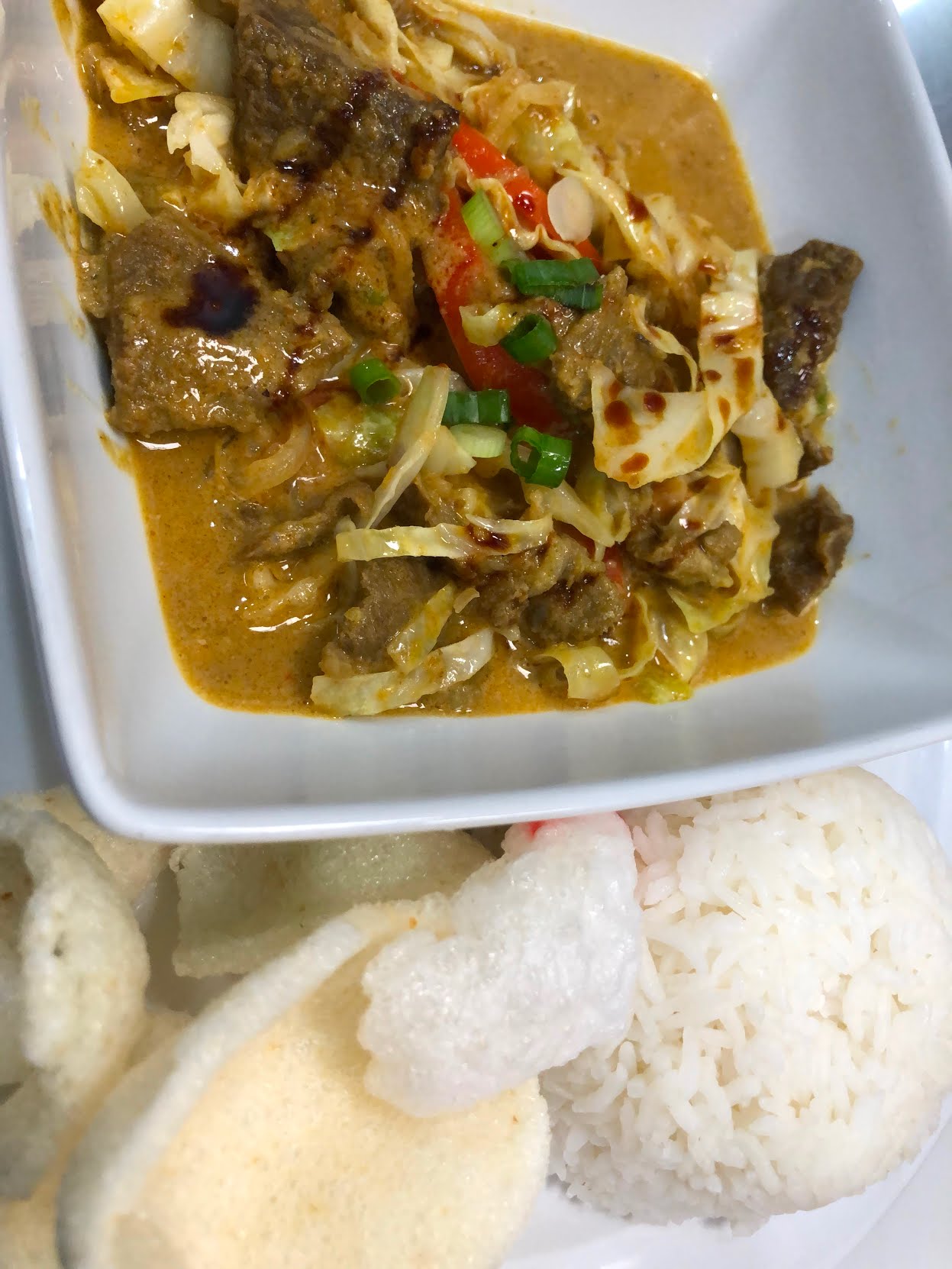 RENDANG & CO - Indonesian Bistro by null