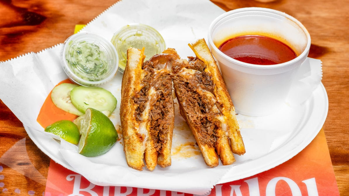 Birrieria 101 by null