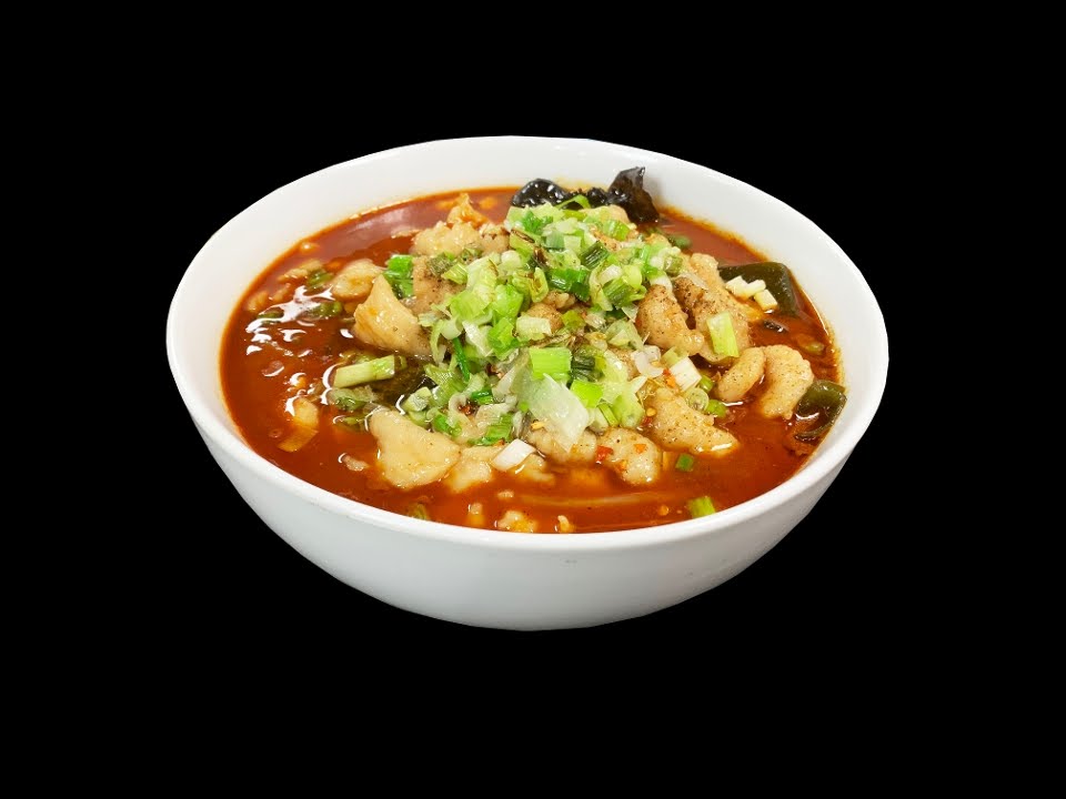 Old Li‘s Restaurant by null