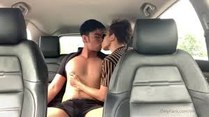 Japanese camgirl in car horny jpg x Japanese car