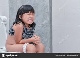 Little girl diarrhea|113 Girls Having Diarrhea Stock Photos, High-Res Pictures, and Images -  Getty Images