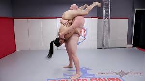 Wrestling porn sites jpg x Nude fighting