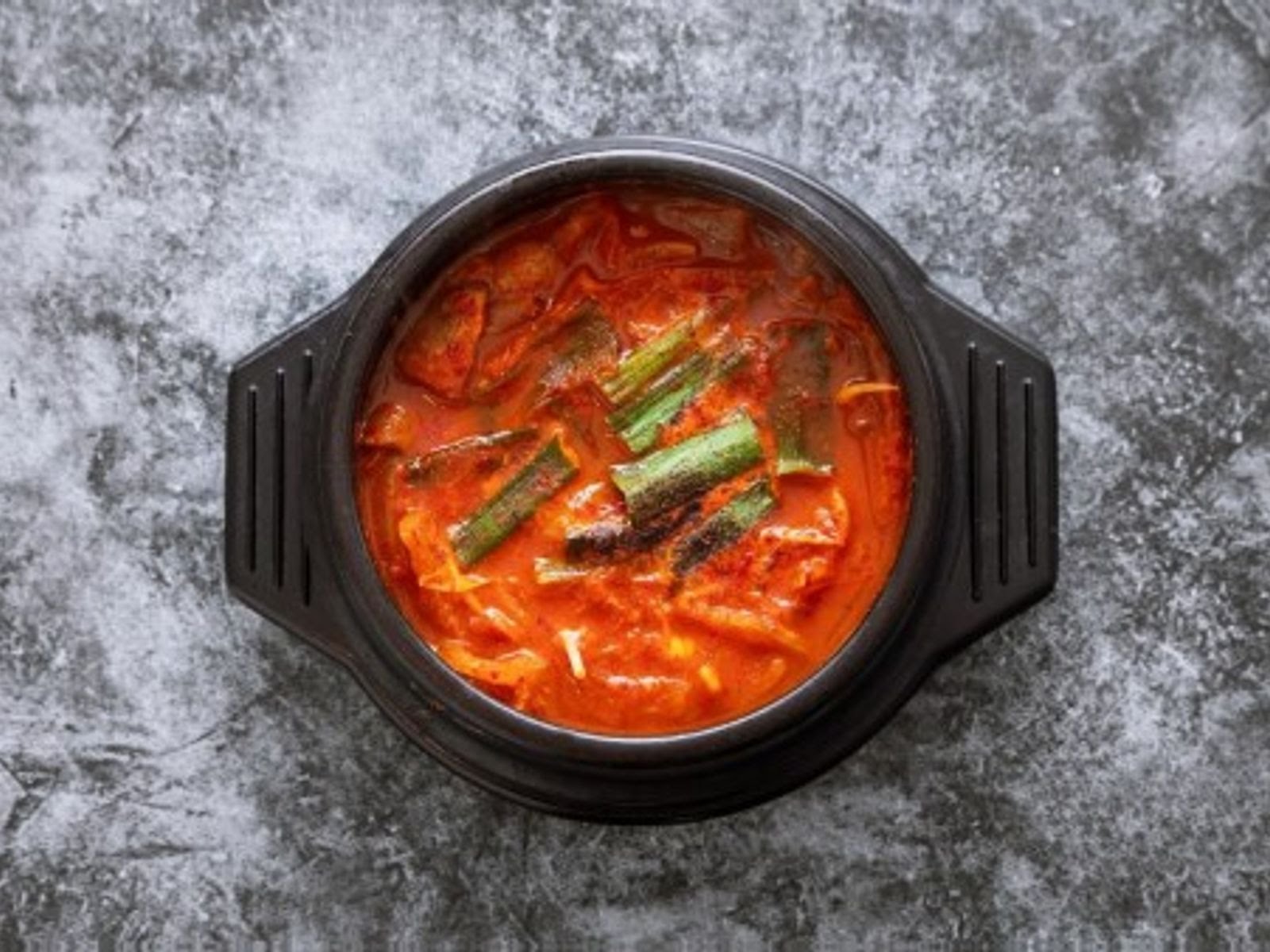 Korea Restaurant by null