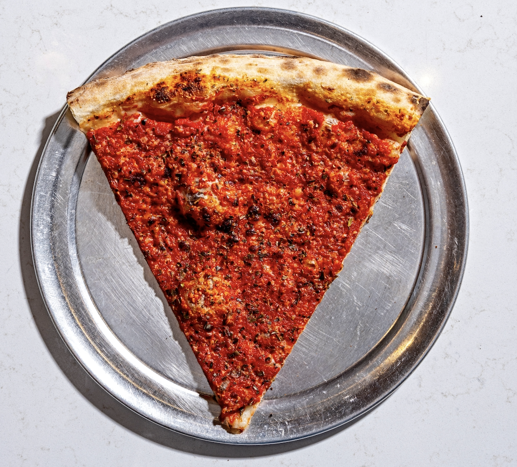 Crush Pizza & Wine by null