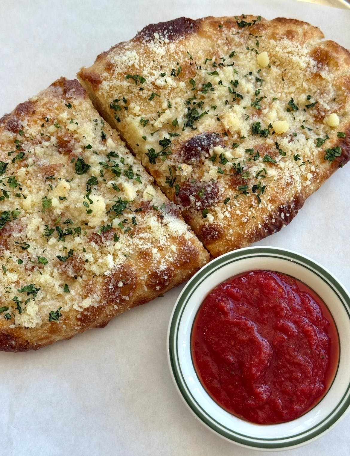 Marley G's Pizzeria by null