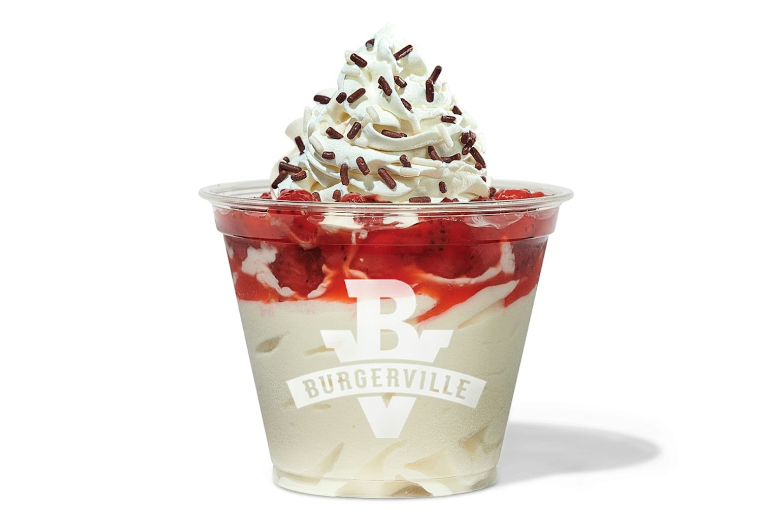 Burgerville by null