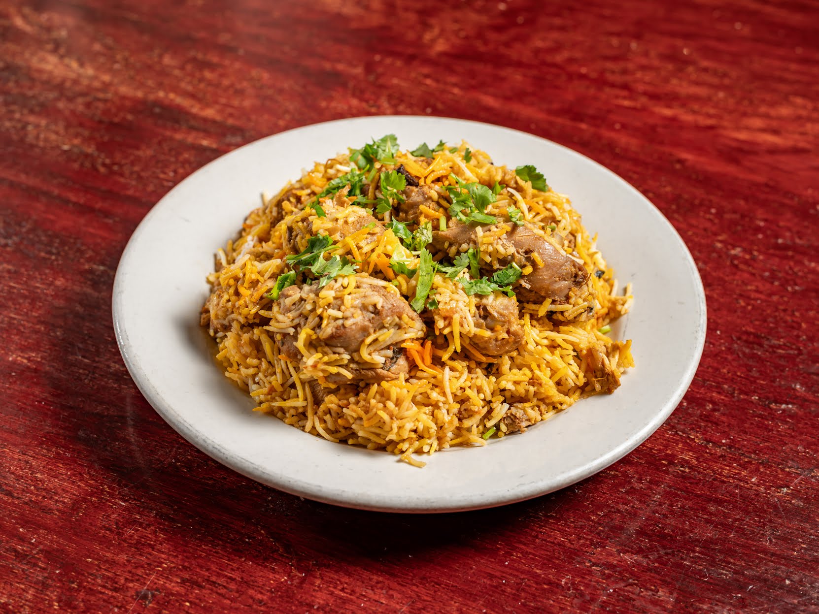 Dera Restaurant by null