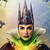 Gal Gadot as Evil Queen