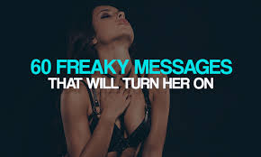 Dangerously dirty texts that are better than porn jpg x Sexting examples for her