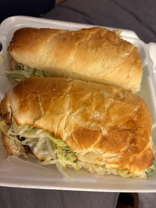 Wild Olive Pizzeria Artisan Sandwiches & Pizza by null