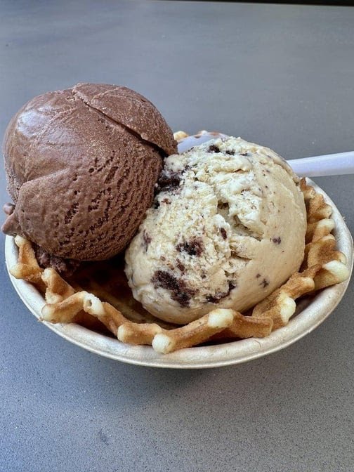 Sweet Alchemy Ice Creamery Capitol Hill by null