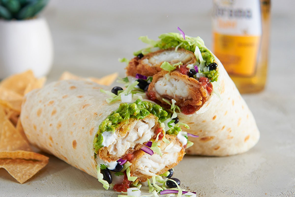 Rubio's Coastal Grill by null
