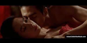 Frozen flower sex scene jpg x Ji hyo sex