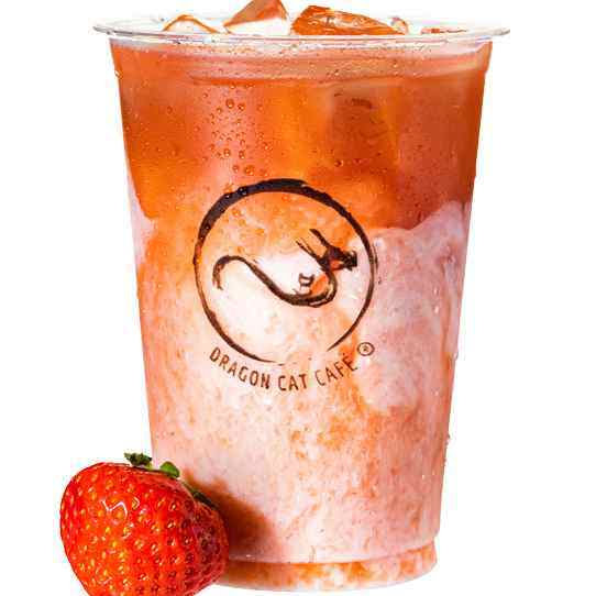 Dragon Cat Café by null