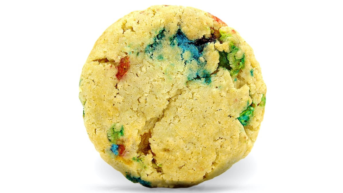 Cookie Good by null