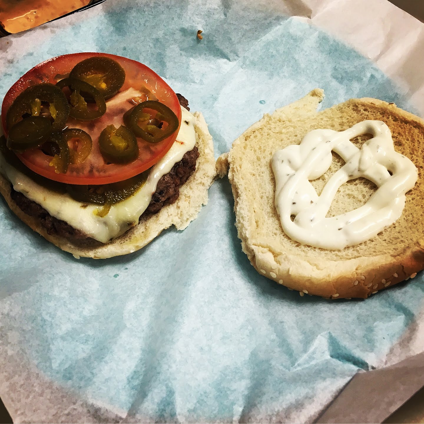 Bogie's Downtown Deli by null