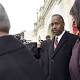 HUD spent $31000 on new dining set for Ben Carson's office suite - ABC News