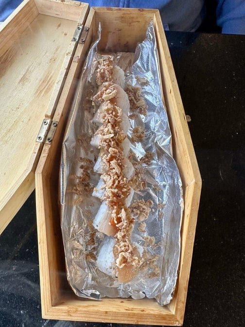 Itto Sushi Downtown by null