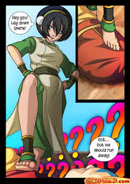 Drawn sex avatar the last airbender learning the sperm control jpg x Avatar the last airbender comics