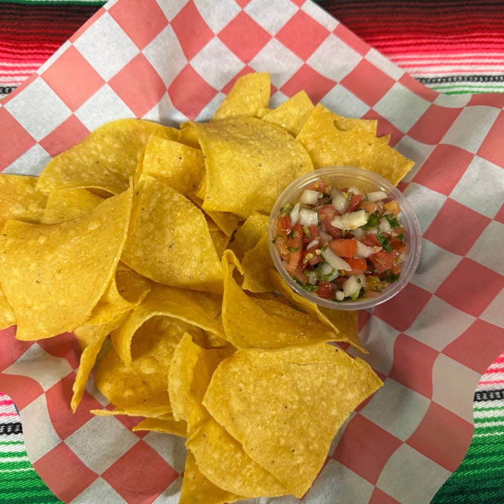 Super Tacos & Bakery I by null