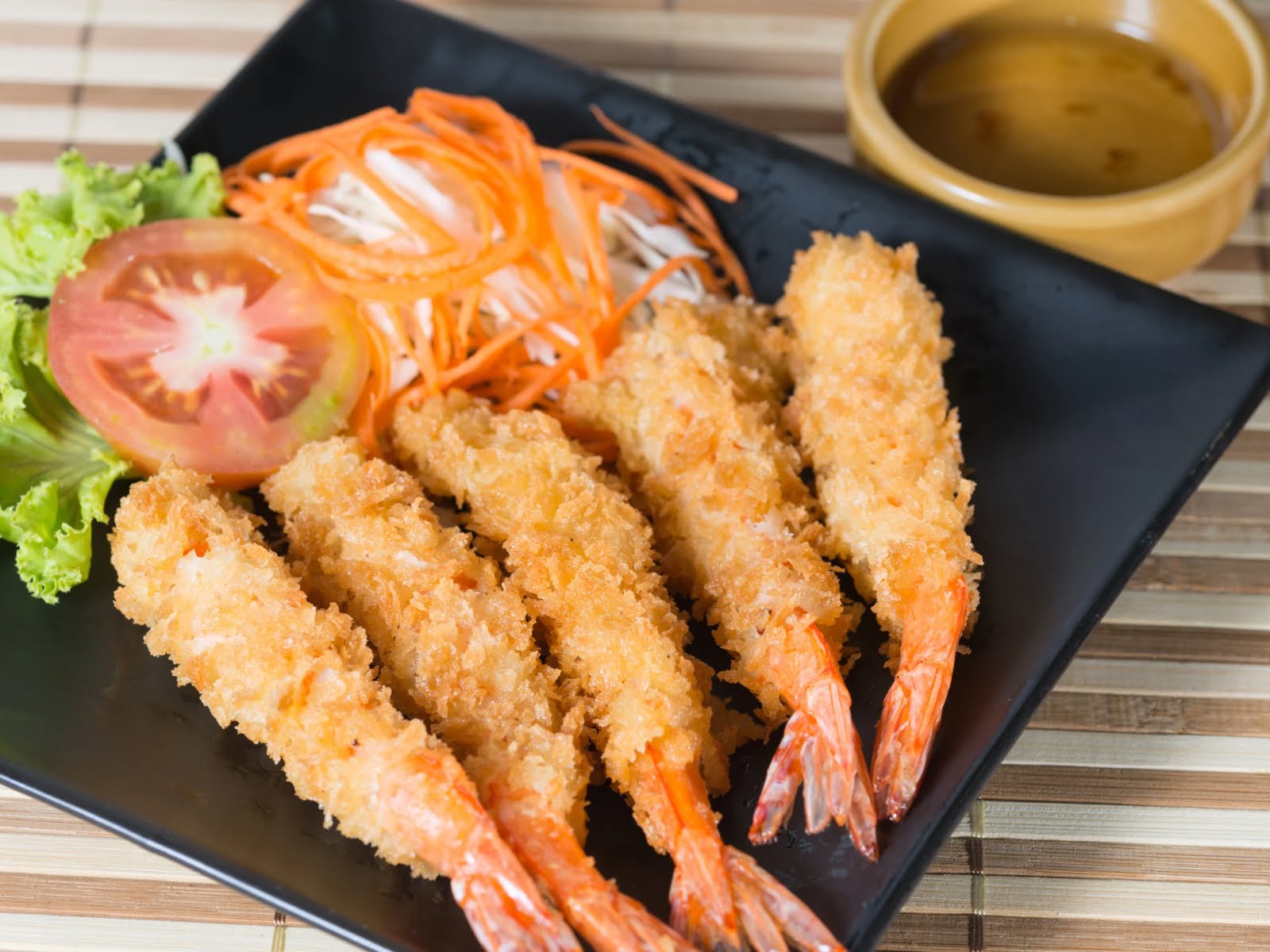 Waterfront 54 Noodles Bar by null