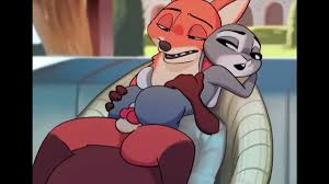 Nick wilde judy hopps comic porn comics jpg x Nick and judy sex