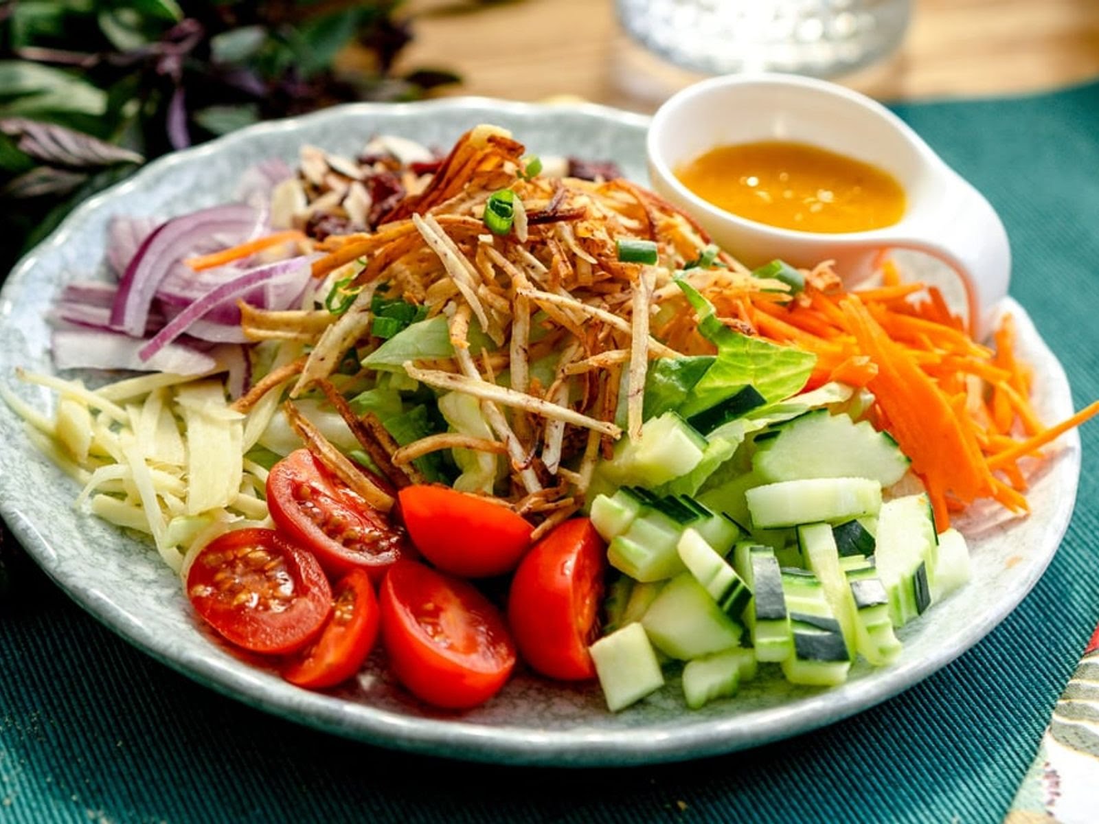 Wawa Thai Food by null