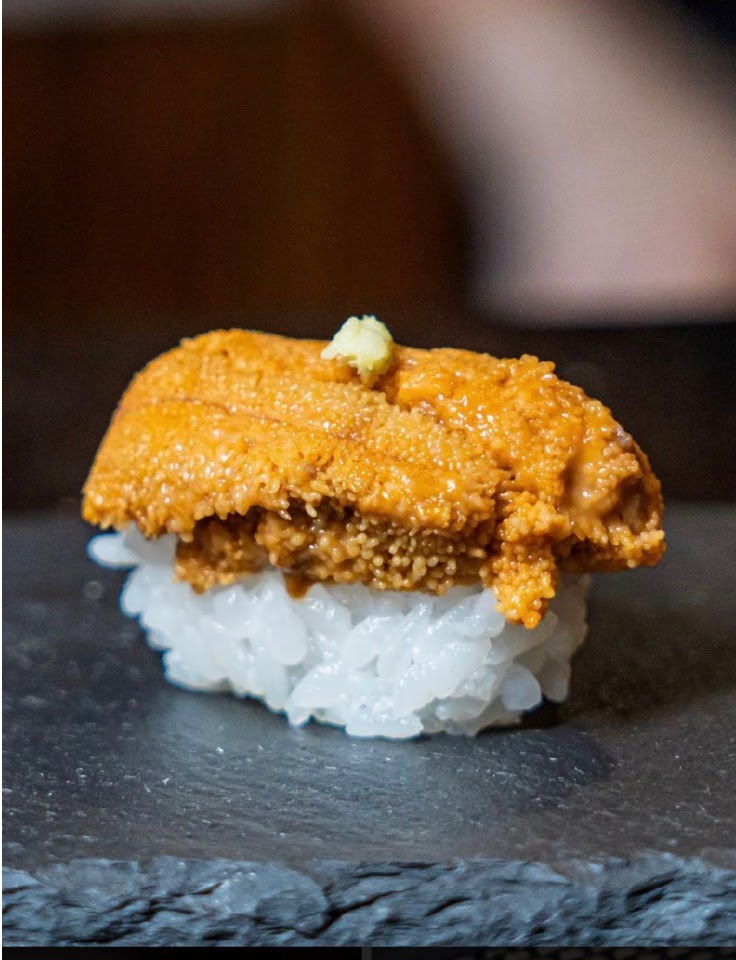 Unique Omakase by null