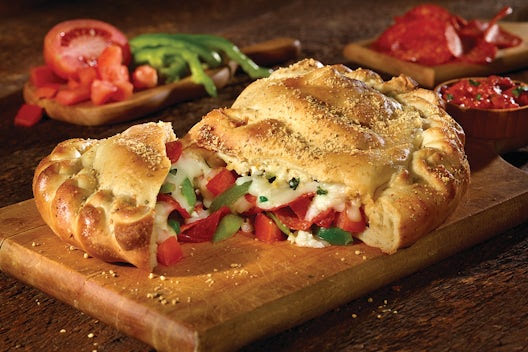 Old Chicago Pizza + Taproom by null