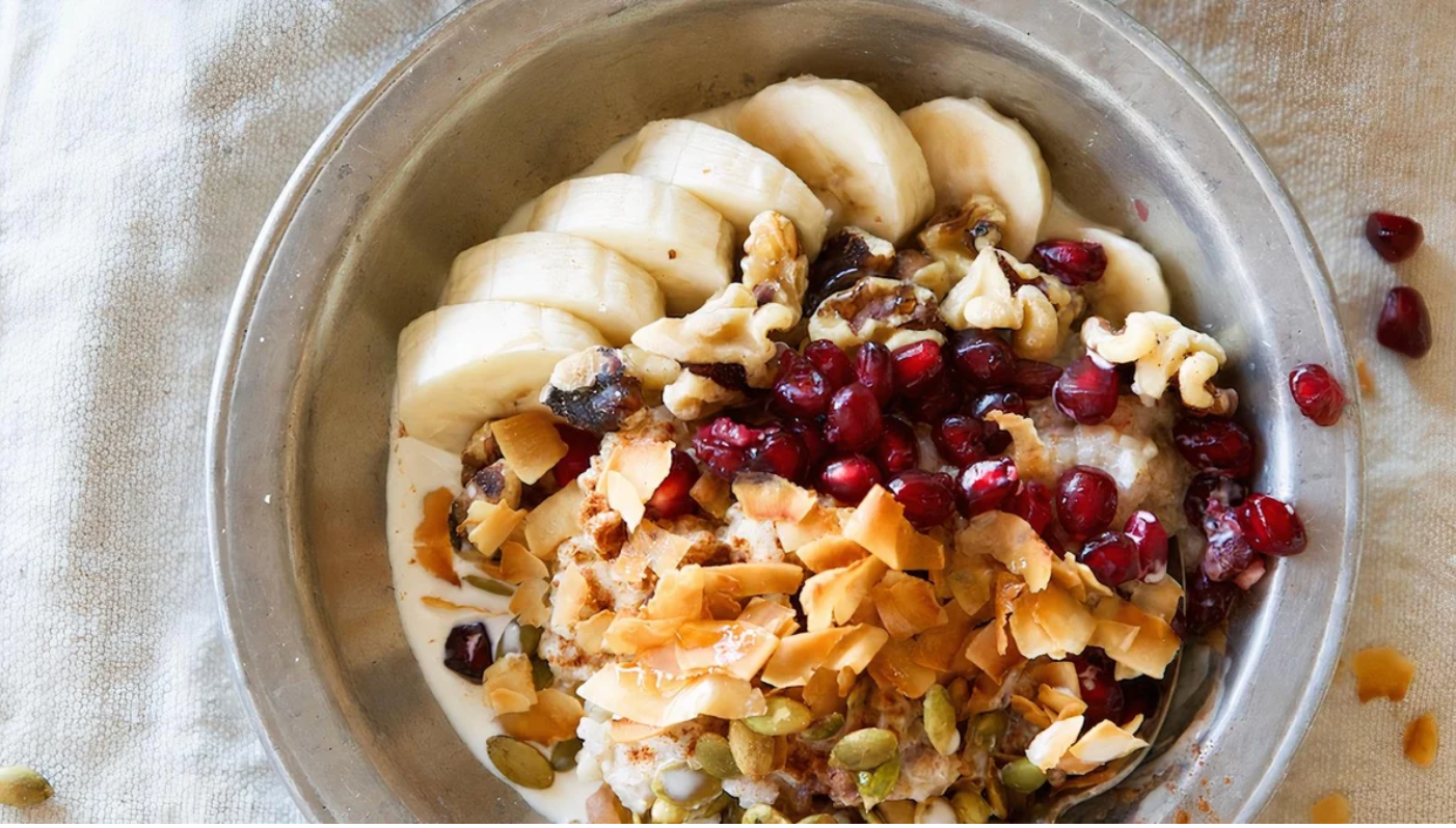 Café La Bohème by null