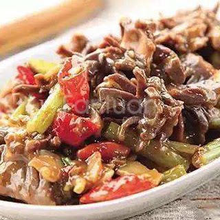 Szechuan Spice by null