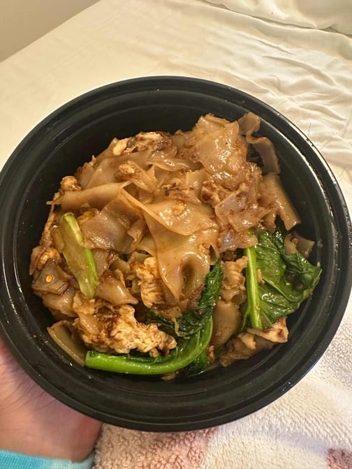 Akeno Sushi Bar and Thai at Capitol Hill by null