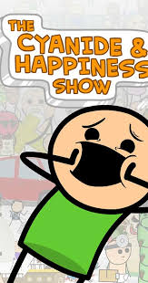 Comics cyanide and happiness porn internet jpg x Cyanide and happiness