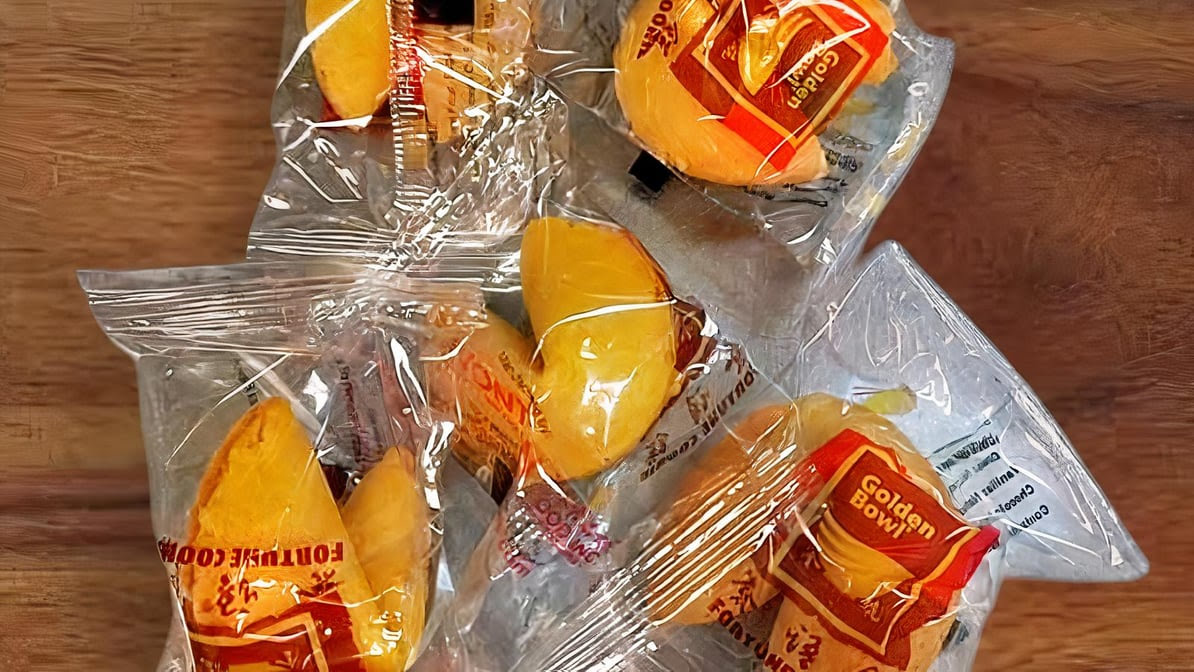 China Chef Restaurant by null