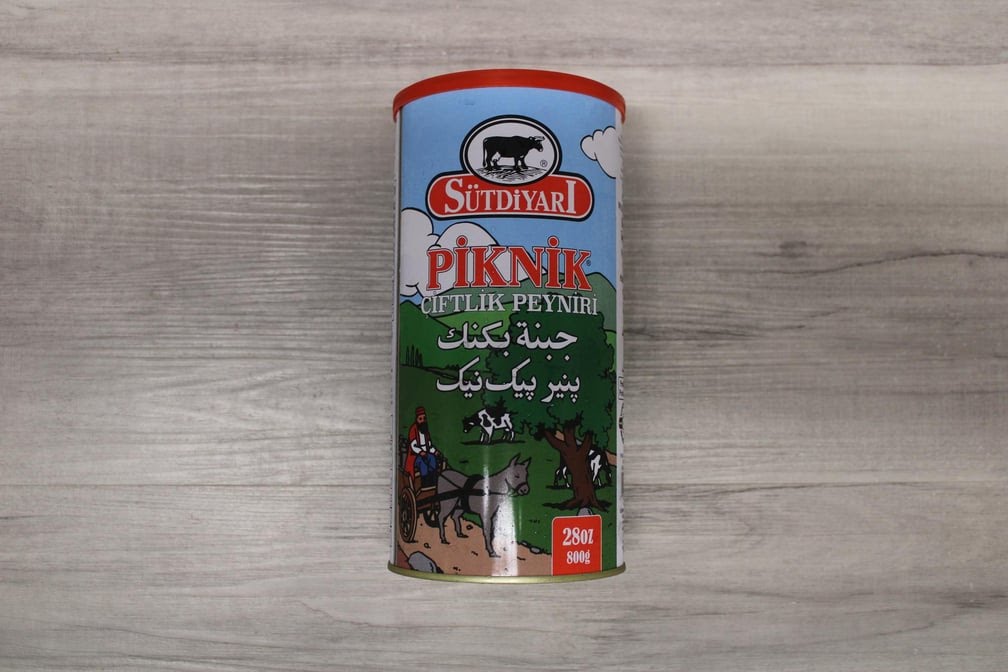 Gandoum Bakery by null