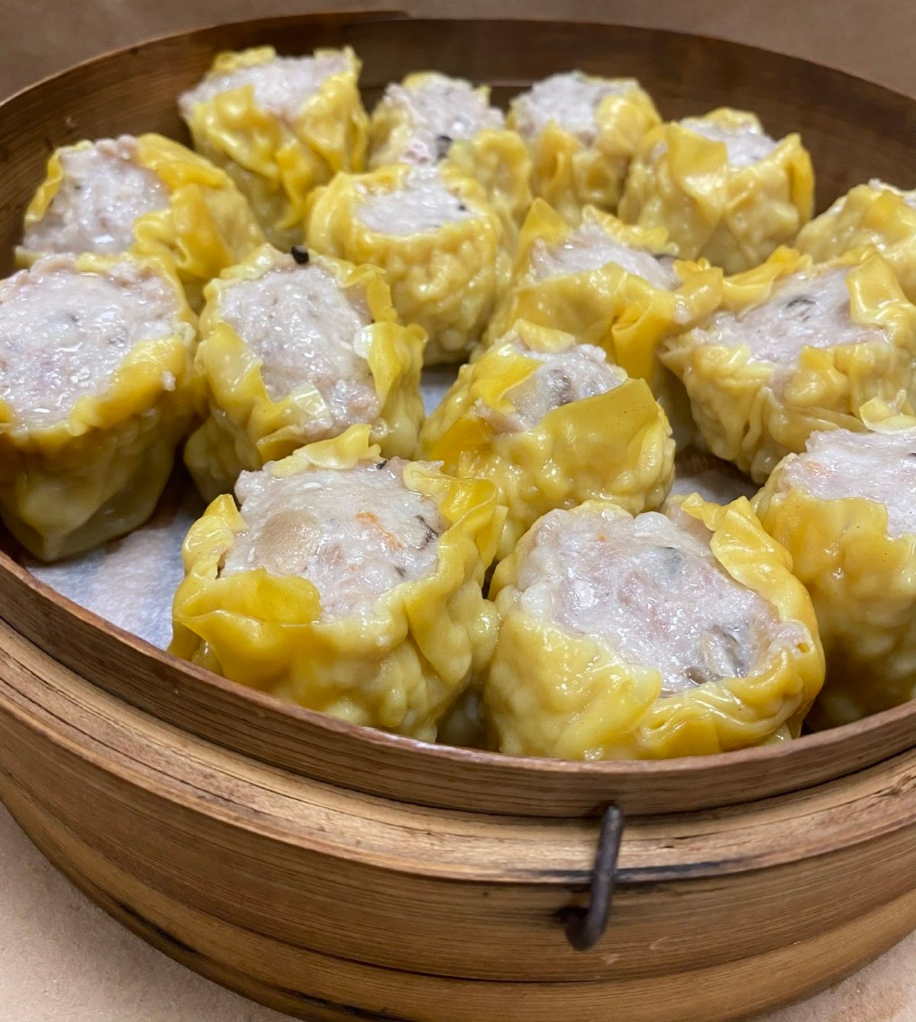 Chen's Family Dish by null