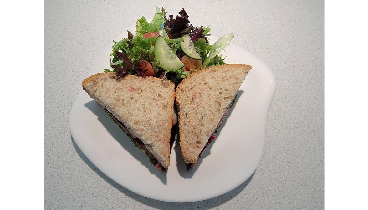 The Kitchen at Torrey View by null