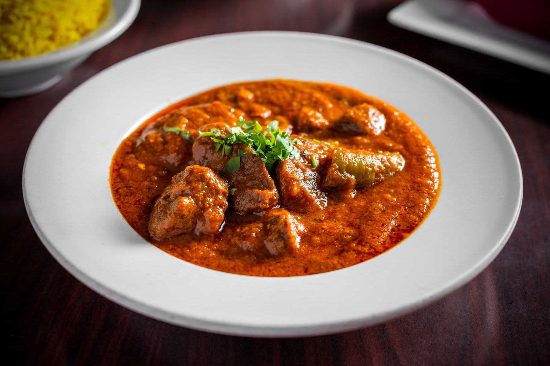 Tandoor Char House by null